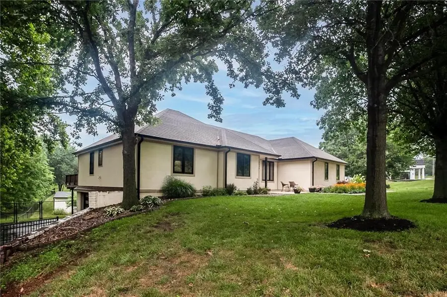 2212 E County Road H Highway, Liberty, MO 64068 - #2