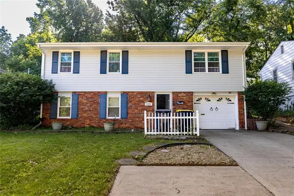5153 N Palmer Avenue, Kansas City, MO 64119