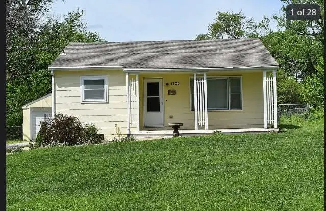 1430 S Kings Highway, Independence, MO 64055 - #1