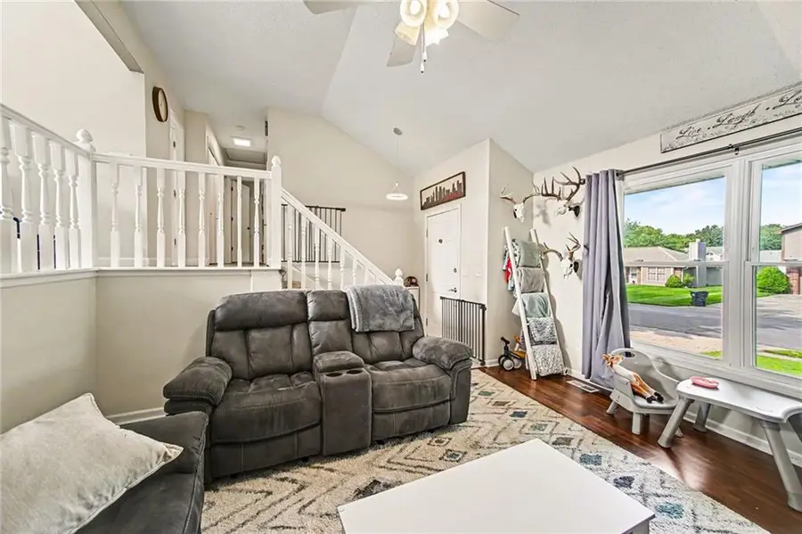 201 Cross Creek Drive, Grain Valley, MO 64029 - #3