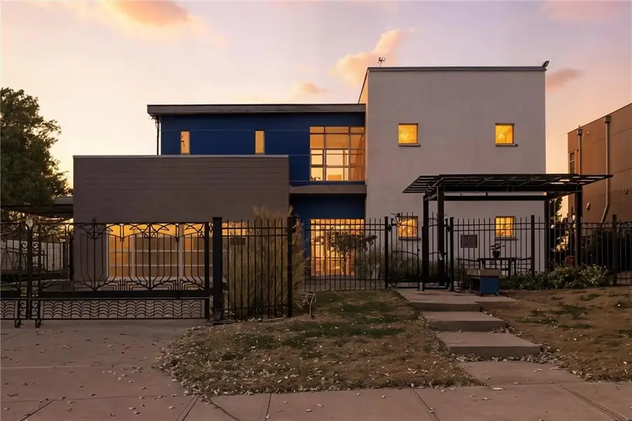 1520 Jarboe Street, Kansas City, MO 64108 - #2