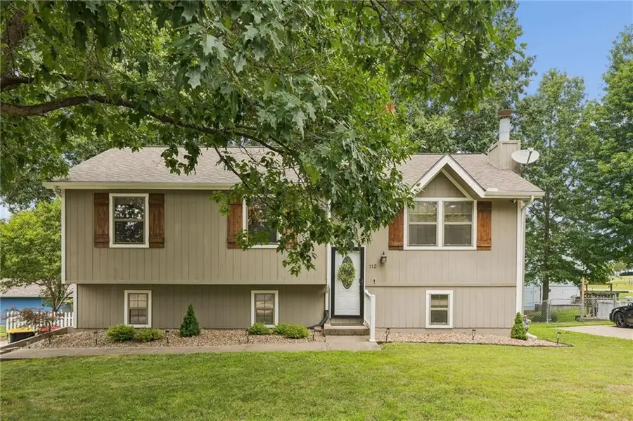 112 E Frank Street, Kearney, MO 64060 - #2