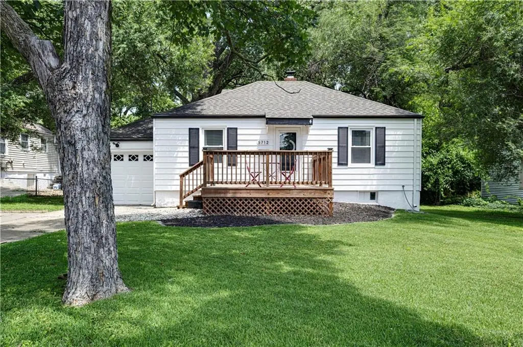 5712 W 55th Street, Mission, KS 66202 - #1