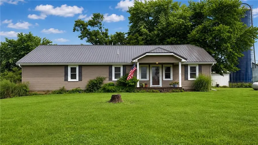1213 NE J Highway, Galt, MO 64641 - #2