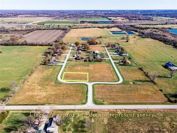 00019 E 975 Place, Pleasanton, KS 66075