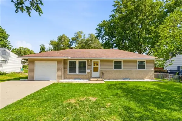 14608 E 39th Terrace South N/a, Independence, MO 64055