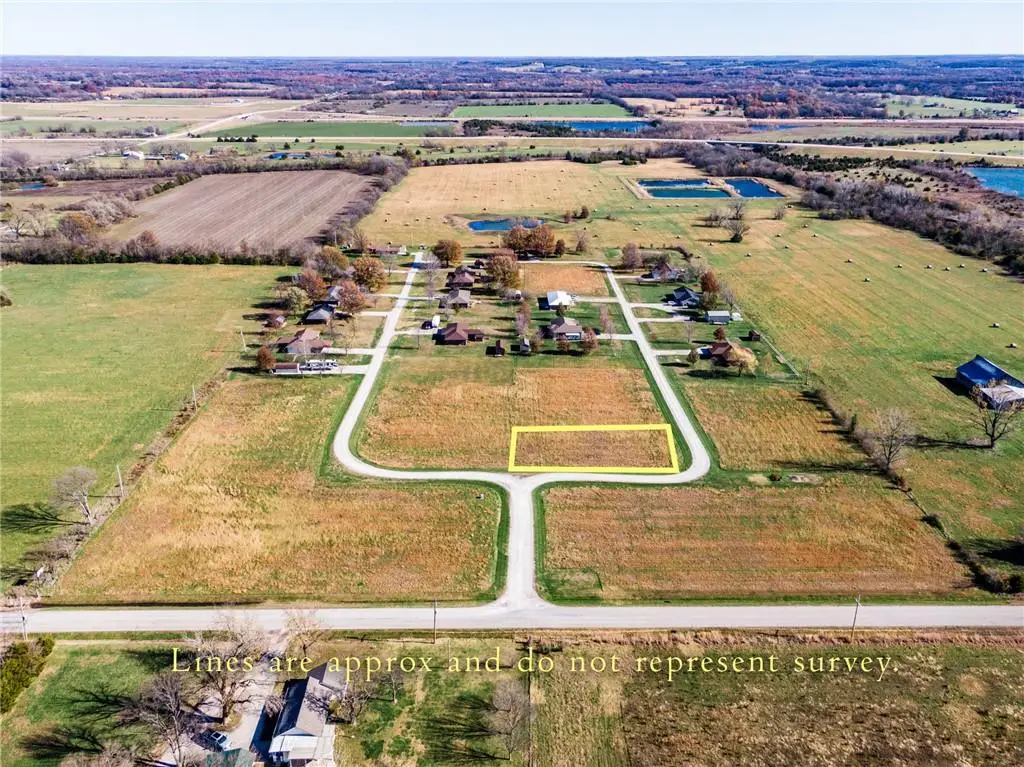 00020 E 975 Terrace, Pleasanton, KS 66075 - #1