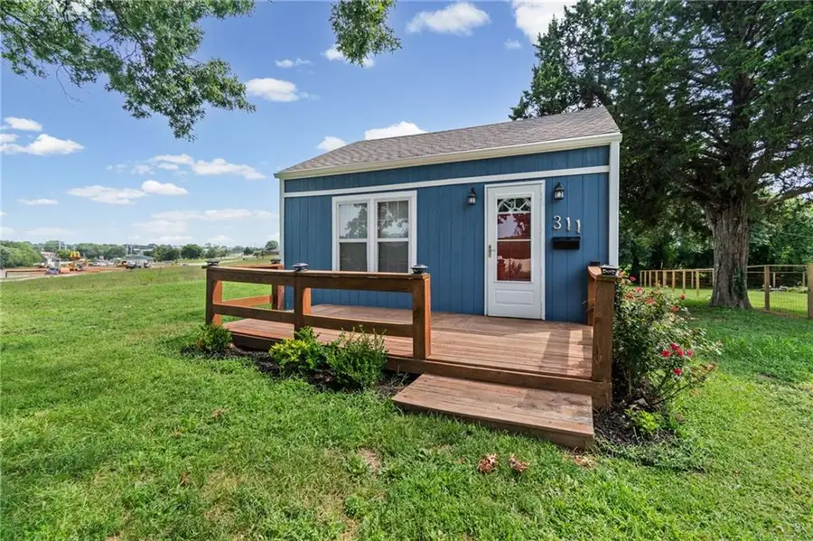 311 Joseph Street, Richmond, MO 64085 - #2