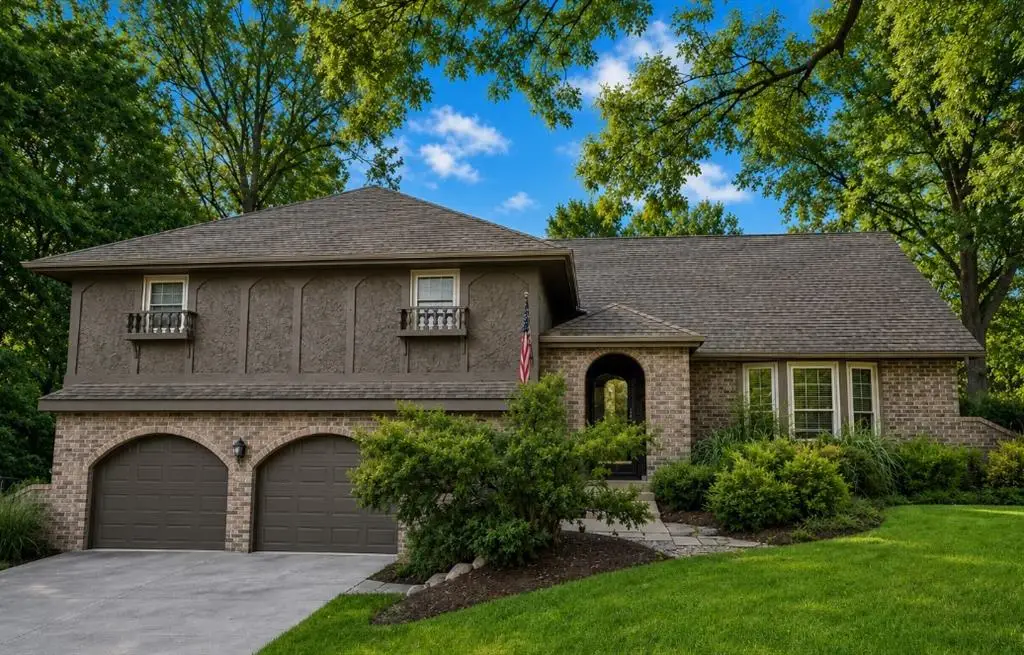 4447 N 123rd Terrace, Kansas City, KS 66109 - #1
