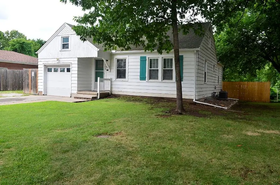 5108 NE 46th Street, Kansas City, MO 64117 - #2