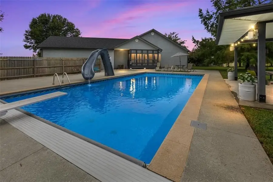 8500 E 116 Highway, Lathrop, MO 64465 - #2