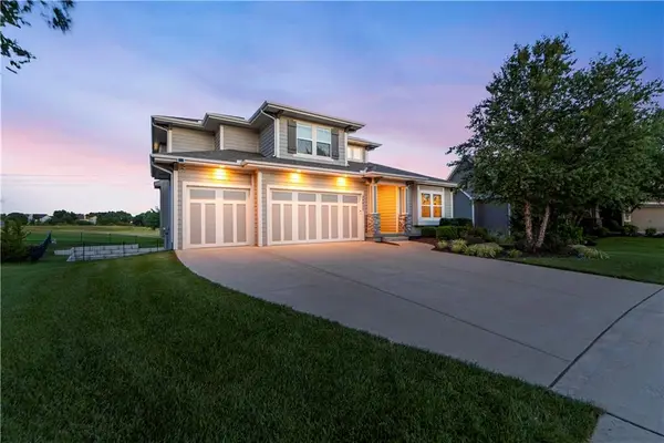 24957 W 114th Street, Olathe, KS 66061