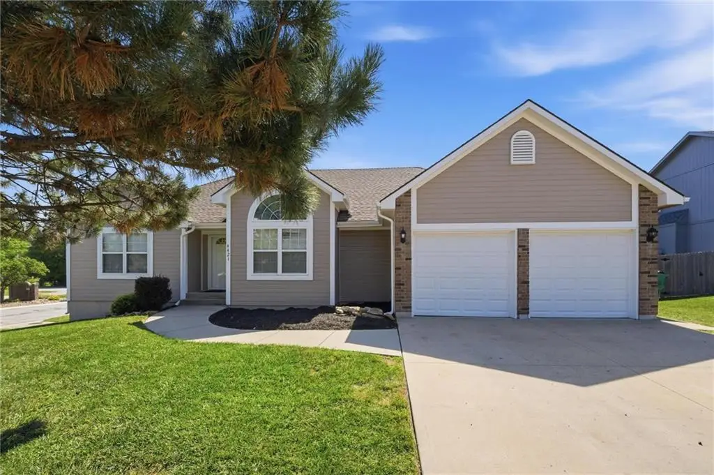 4421 SW Hillside Drive, Lees Summit, MO 64082 - #1