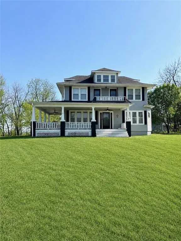 210 S Sallie Street, Mayview, MO 64071