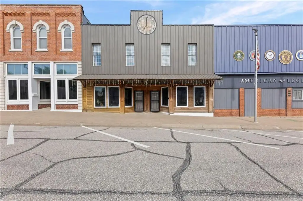 116 N 3rd Street, Burlington, KS 66839 - #1