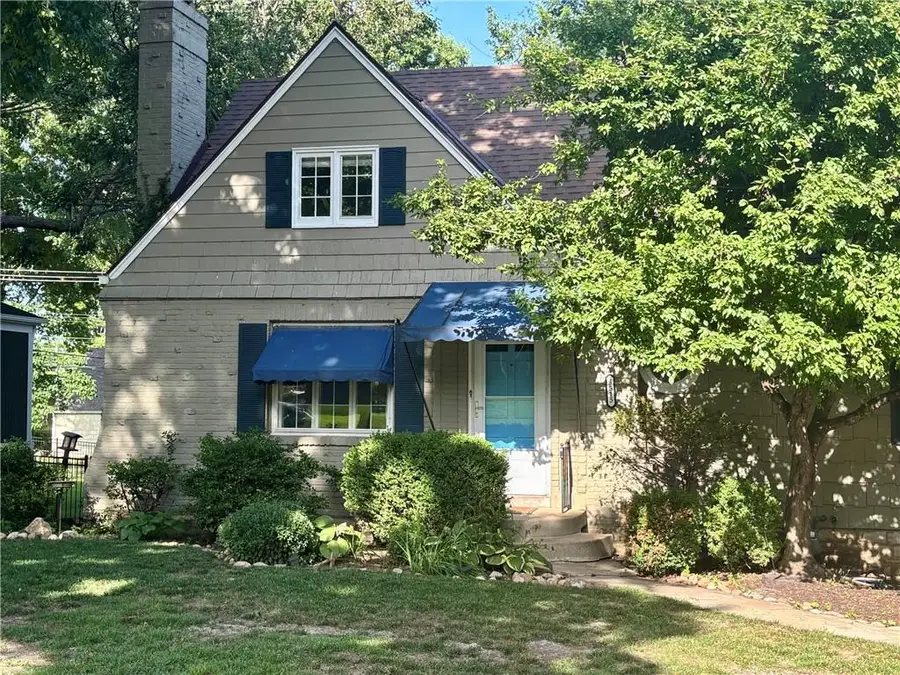 5315 Norwood Road, Fairway, KS 66205 - #2