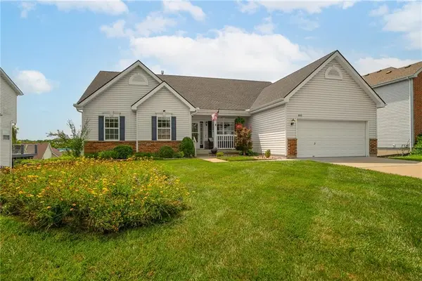 908 Glendale Road, Liberty, MO 64068