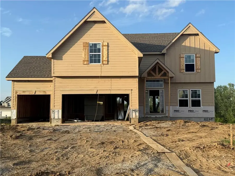10149 N Brighton Avenue, Kansas City, MO 64156 - #2