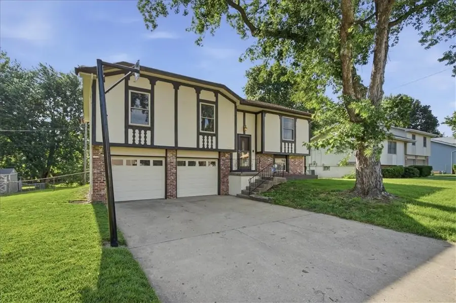 2931 S 53rd Terrace, Kansas City, KS 66106 - #2