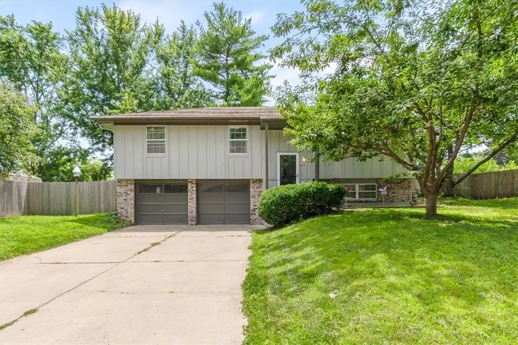 312 SW Blarney Court, Blue Springs, MO 64014 - #1