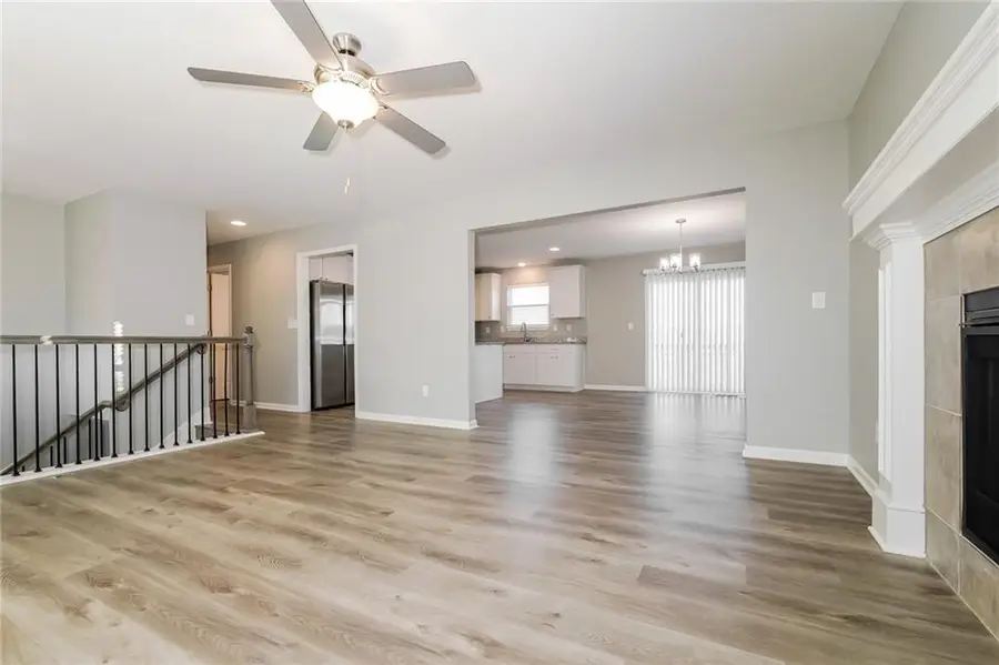 900 NW Hilltop Lane, Grain Valley, MO 64029 - #3