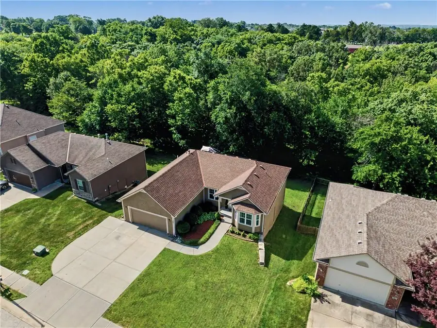 808 Old Stage Road, Pleasant Hill, MO 64080 - #3