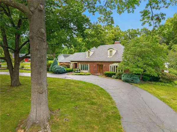 3408 Shady Bend Drive, Independence, MO 64052