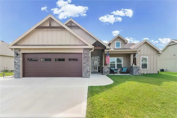 307 Lykins Lane, Cameron, MO 64429