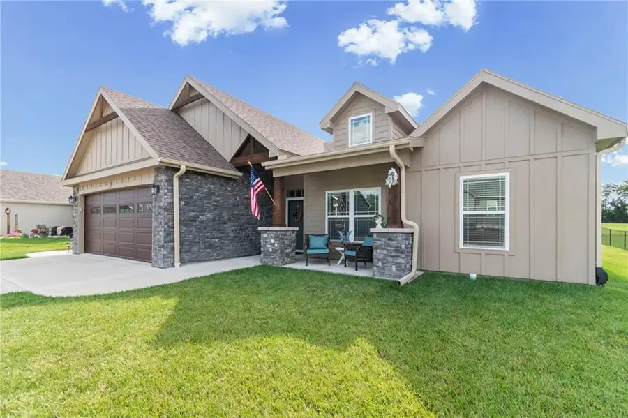 307 Lykins Lane, Cameron, MO 64429 - #2
