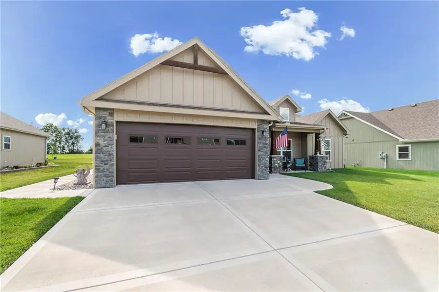 307 Lykins Lane, Cameron, MO 64429 - #3