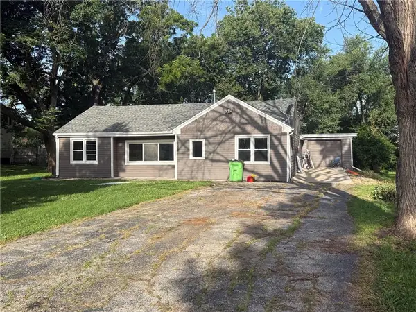 1234 S Willow Street, Ottawa, KS 66067