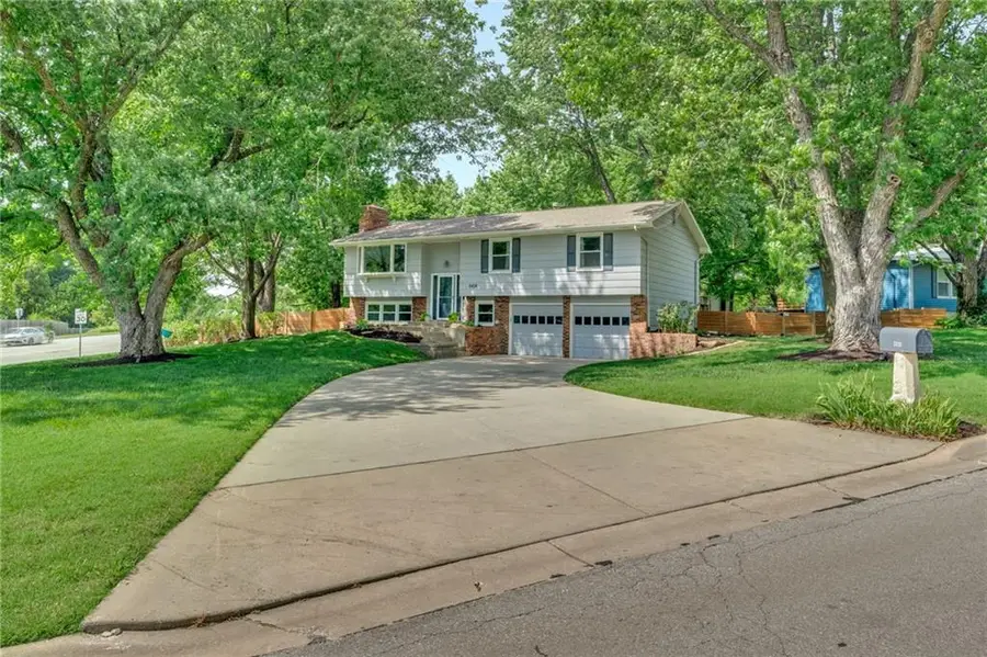 3428 Trail Road, Lawrence, KS 66049 - #2