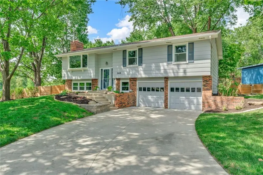 3428 Trail Road, Lawrence, KS 66049 - #3