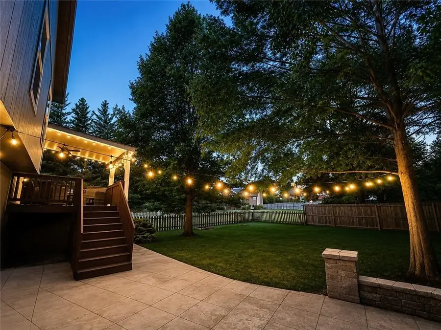 16208 S Sunset Street, Olathe, KS 66062 - #2