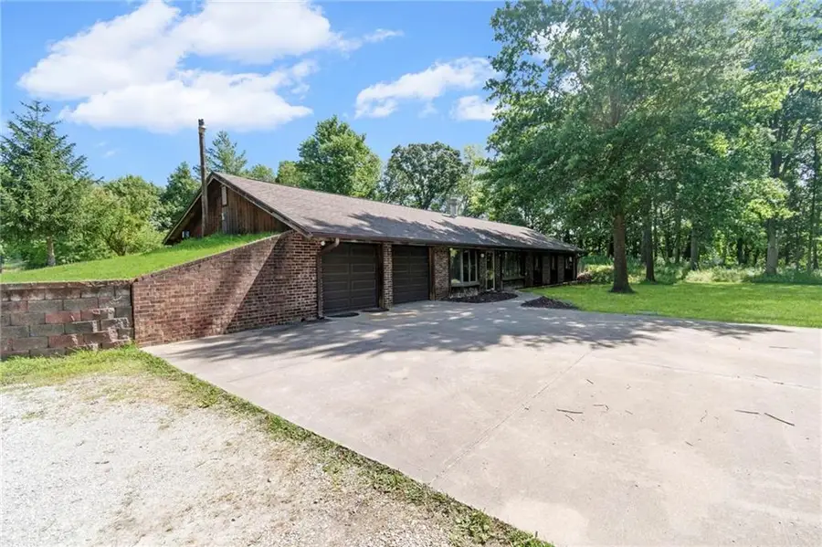 1393 NE 288th Street, Turney, MO 64493 - #3