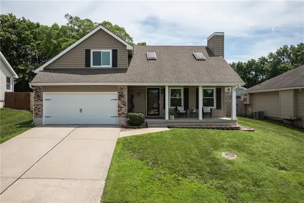 3700 SW 11th Street, Blue Springs, MO 64015