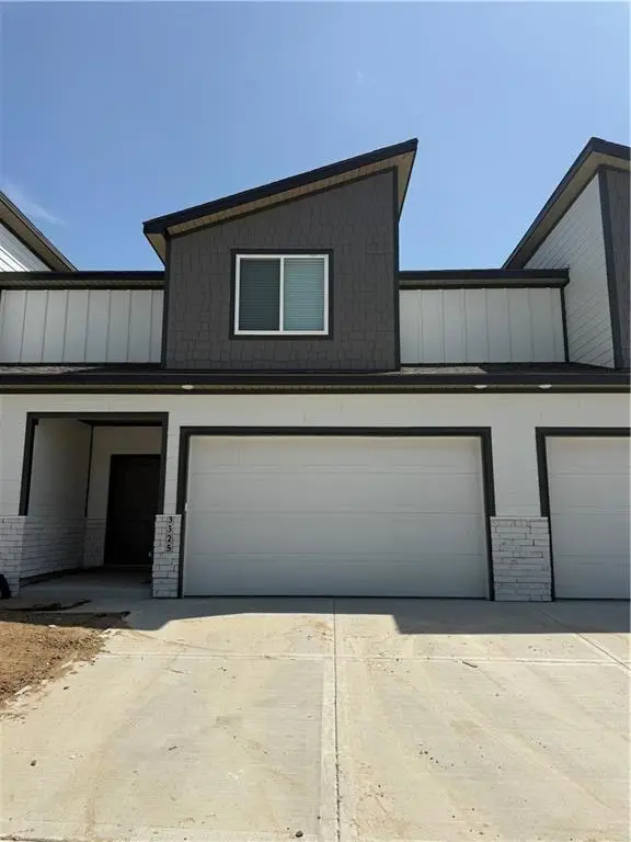 3325 NE 87th Street #17B, Kansas City, MO 64156