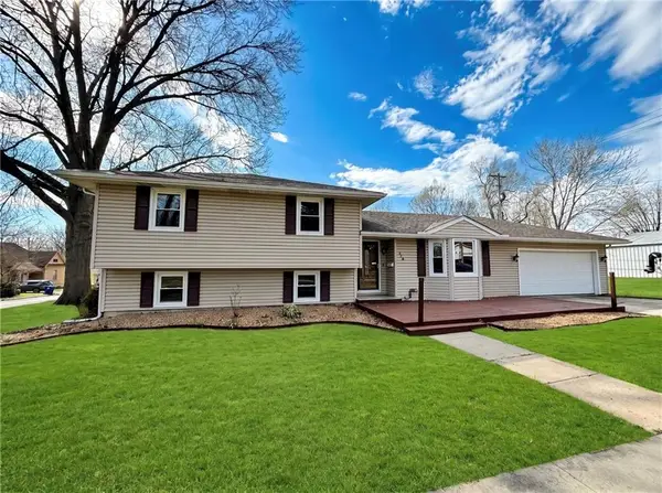 920 S New York Avenue, Sedalia, MO 65301