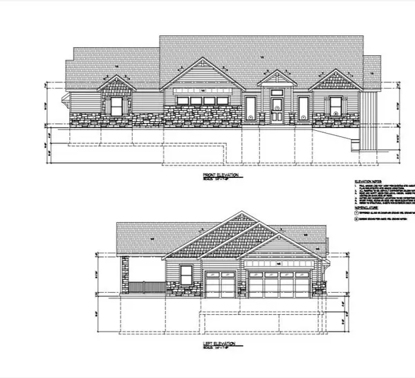 18922 W 193rd Terrace, Spring Hill, KS 66071