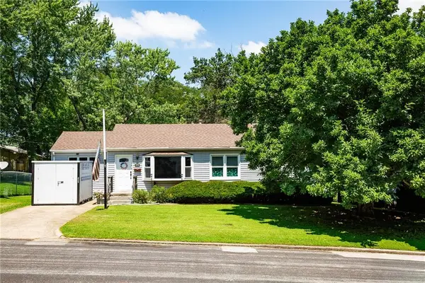 407 W North Street, Warrensburg, MO 64093