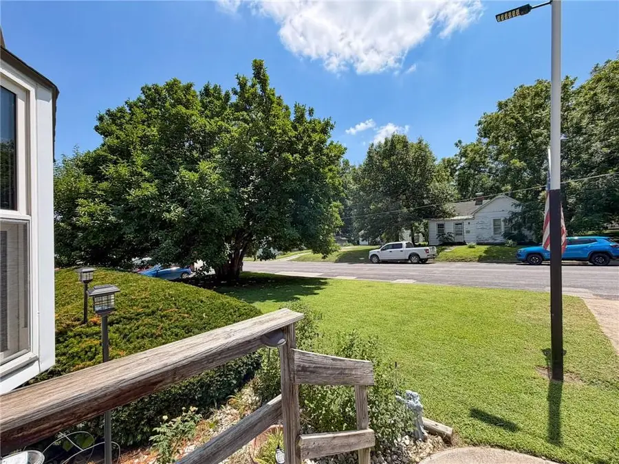 407 W North Street, Warrensburg, MO 64093 - #3