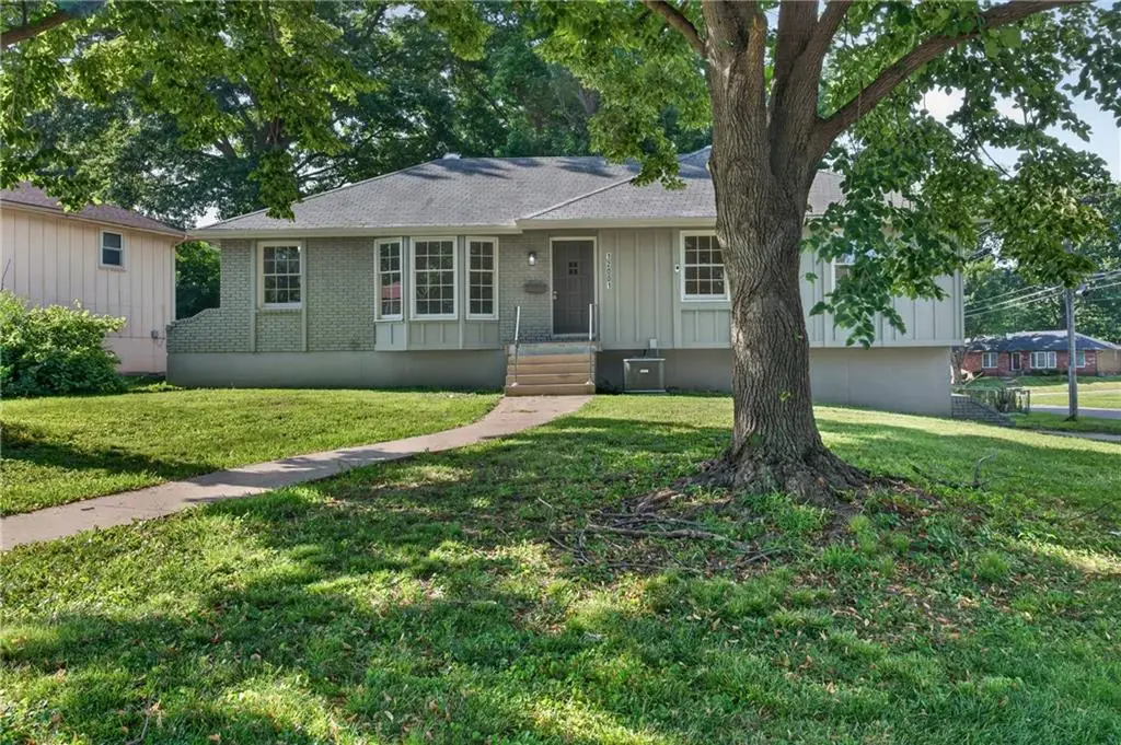 12001 E 57th Street, Kansas City, MO 64133 - #1