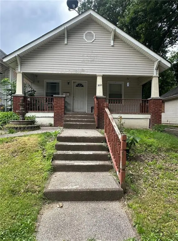 3823 Ruby Avenue, Kansas City, KS 66106 - #1
