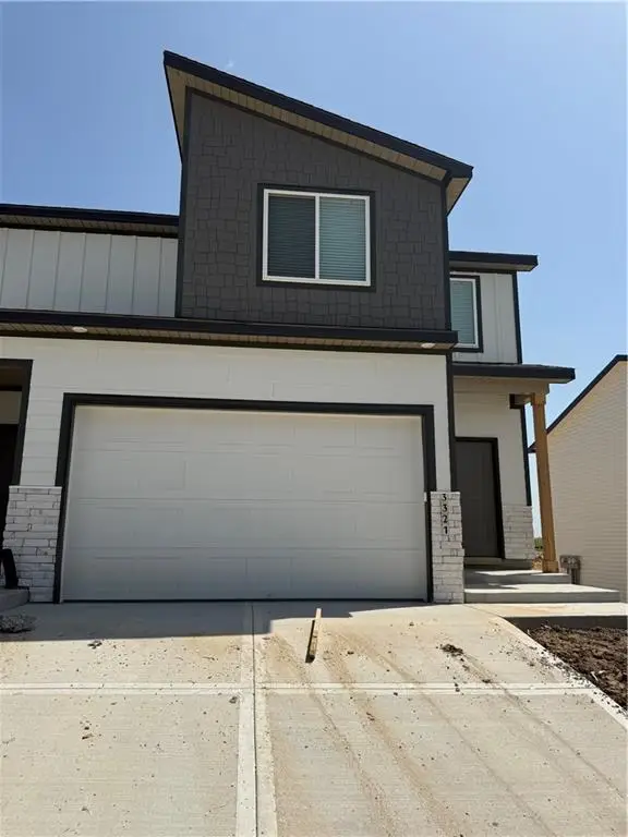 3321 NE 87th Street #17D, Kansas City, MO 64156 - #1