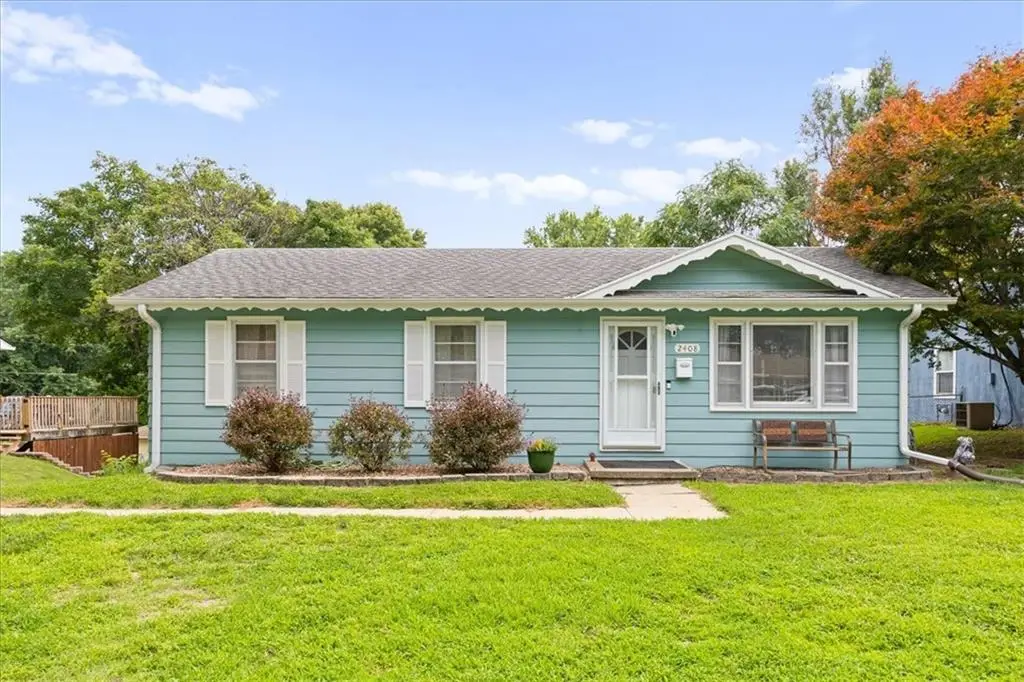 2408 Big Pine Terrace, Saint Joseph, MO 64503 - #1