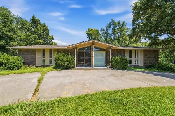 1341 S Mulberry Street, Ottawa, KS 66067