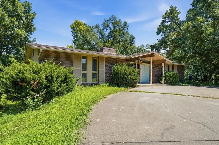 1341 S Mulberry Street, Ottawa, KS 66067 - #2
