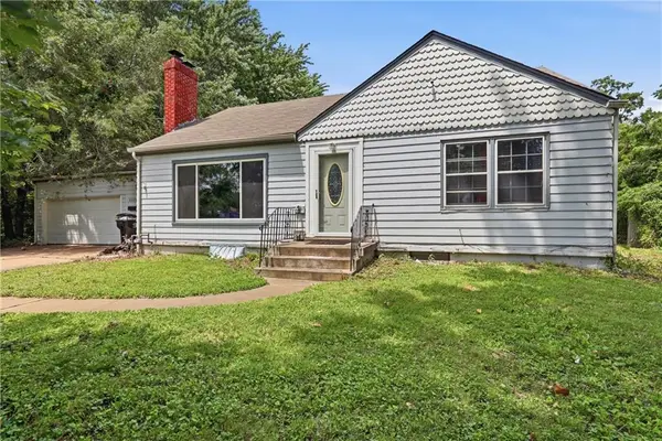 3321 Blue Ridge Boulevard, Independence, MO 64052