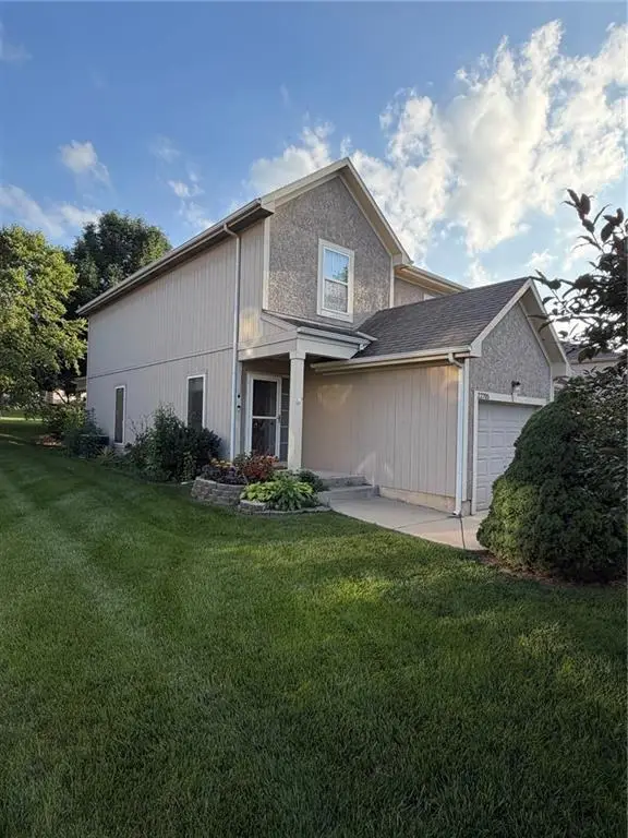 22705 W 72nd Street, Shawnee, KS 66227 - #1