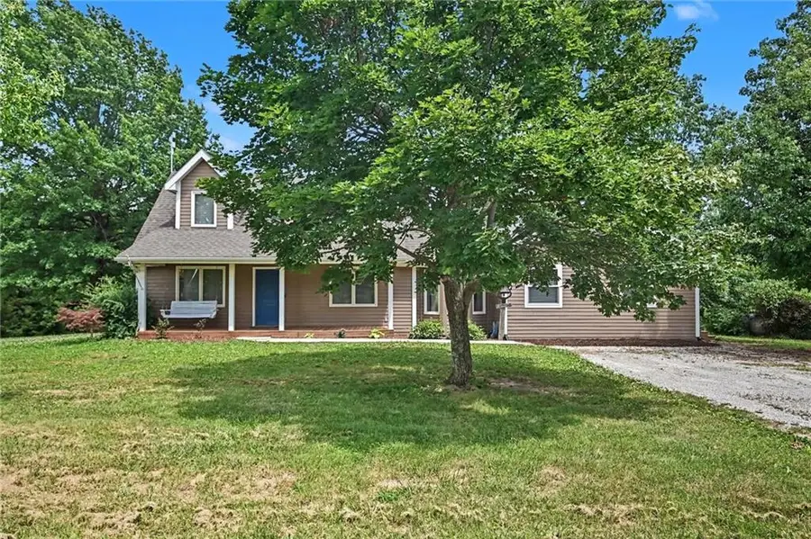 17503 Baxter Road, Lawson, MO 64062 - #2